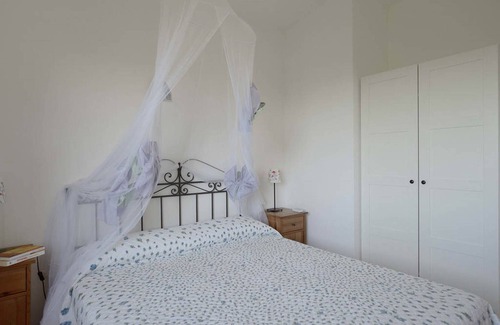 Ribera Maison | dans le pays villa appartement: vous détendre à quelques kilomètres de la mer