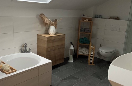 Wabern Appartement | Country Apartment No. 12