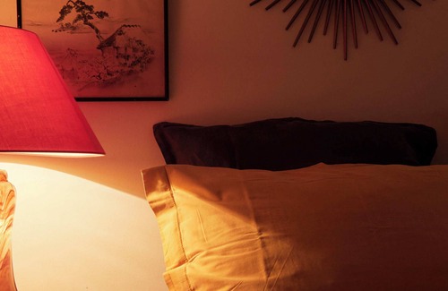 Angouleme Lit Et Petit-Déjeuner | Country bed and breakfast in the city