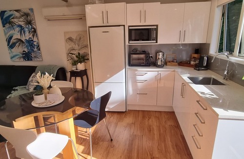 Pyes Pa Appartement | Ressourcez-vous dans un cadre rural tranquille au «Country Bliss»