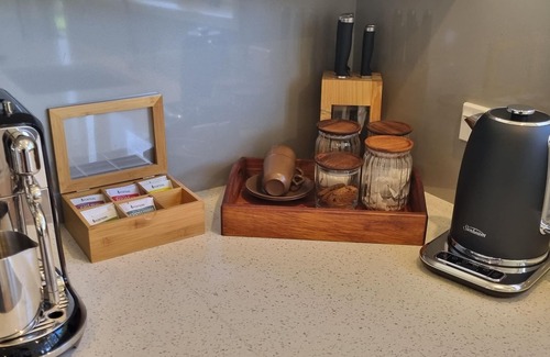 Pyes Pa Appartement | Ressourcez-vous dans un cadre rural tranquille au «Country Bliss»