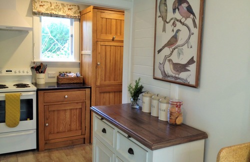 Greytown Cottage | Country Bliss Cottage - Cottage de caractère de Greytown datant de 1890