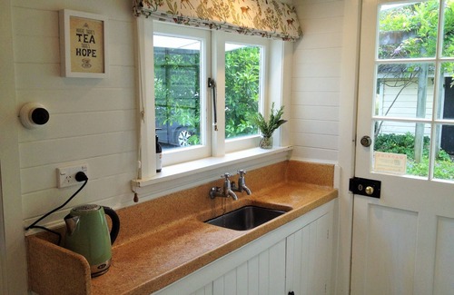 Greytown Cottage | Country Bliss Cottage - Cottage de caractère de Greytown datant de 1890