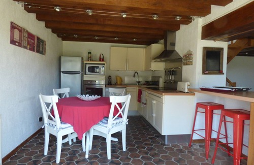 Pullay Maison | La pause campagne en Normandie