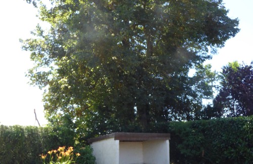 Pullay Maison | La pause campagne en Normandie