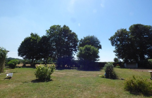 Pullay Maison | La pause campagne en Normandie
