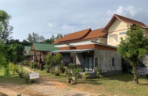 Ko Chang Maison | Country Bungalow