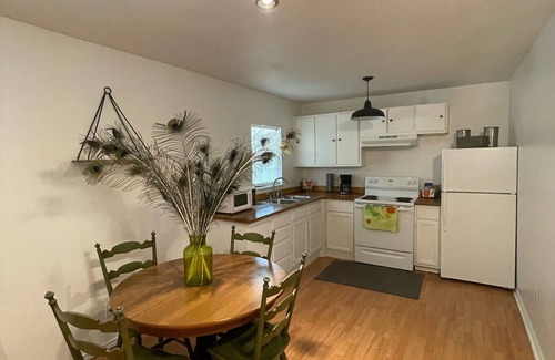 Comfort Cabine | Country Cabins #3 110 Flatrock Creek Road