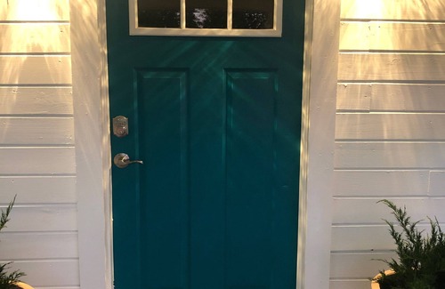 Comfort Cabine | Country Cabins #3 110 Flatrock Creek Road