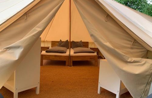 Tiefensee Autre | Country Camping Berlin