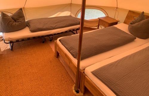 Tiefensee Autre | Country Camping Berlin