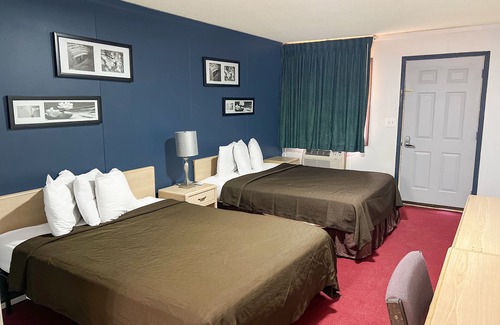 Colby Hôtel | OYO Hotel Colby, KS
