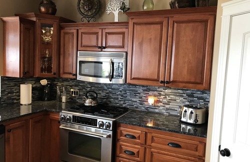 Bonshaw Maison | Confort de la campagne à Centurion Cove