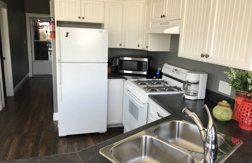 Bonshaw Maison | Confort de la campagne à Centurion Cove