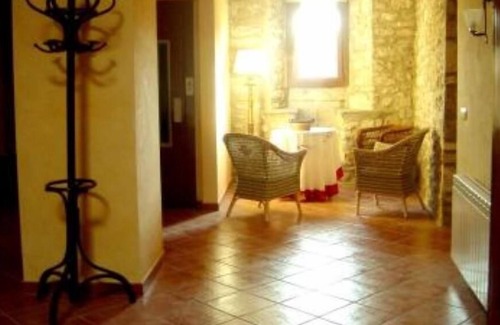 Corts Cottage | GITE/Can Lleter est un mas très ancien, registré depuis le XVII siegle , avec l´intérieur totalement restauré