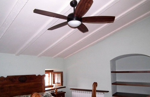 Corts Cottage | GITE/Can Lleter est un mas très ancien, registré depuis le XVII siegle , avec l´intérieur totalement restauré