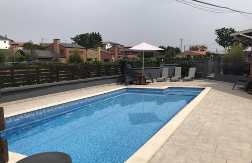 Pielagos Cottage | Gîte rural - Oruña de Pielagos