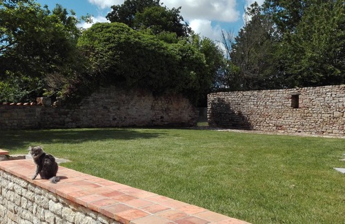 Le Bernard Cottage | gîte de campagne proche de l océan