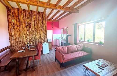 Arfeuilles Hôtel | Gîte à la campagne pour des vacances reposantes