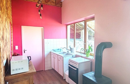 Arfeuilles Hôtel | Gîte à la campagne pour des vacances reposantes
