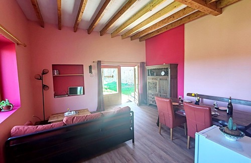 Arfeuilles Hôtel | Gîte à la campagne pour des vacances reposantes