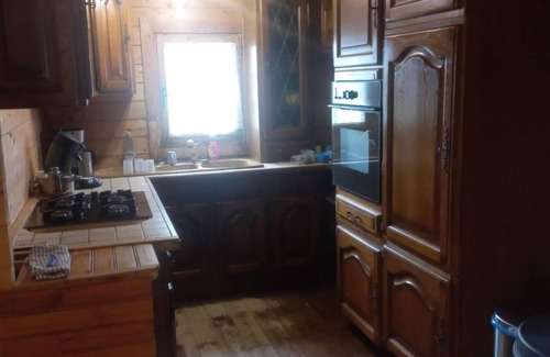 Beaussault Chalet De Ski | Country cottage for nature lovers and hikers