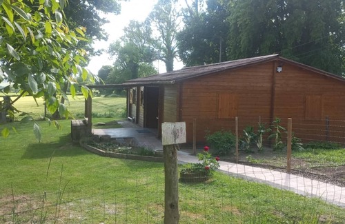 Beaussault Chalet De Ski | Country cottage for nature lovers and hikers