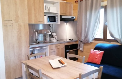 Marcellus Chalet De Ski | Chalet à la campagne