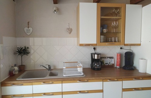 Saint-Beauzeil Cottage | Gite de campagne en Quercy avec Piscine privée