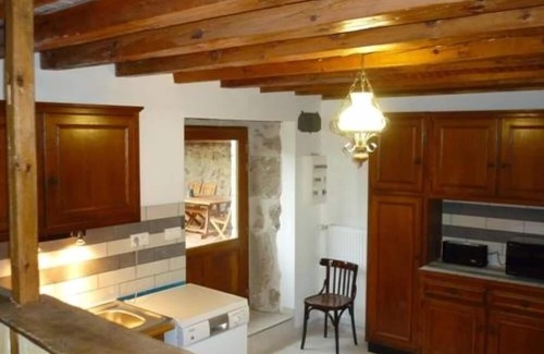 Usson-en-Forez Autre | Gîte de caractère le Val d'Ance (4 à 11 personnes)