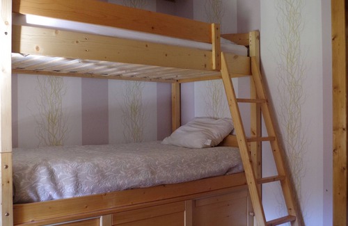 Usson-en-Forez Autre | Gîte de caractère le Val d'Ance (4 à 11 personnes)
