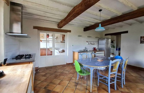 Lafrancaise Cottage | Maison de caractère en Tarn et Garonne