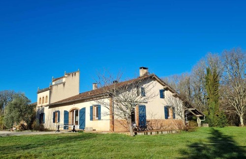Lafrancaise Cottage | Maison de caractère en Tarn et Garonne