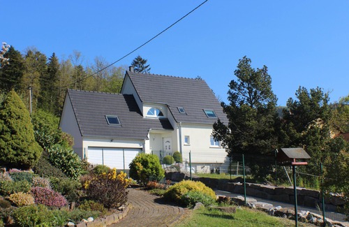 Oberhaslach Appartement | Gîte 3 étoiles