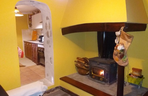 Alcobaca Cottage | Gîte rural - Alcobaça - entre la mer, les montagnes et de magnifiques monuments.