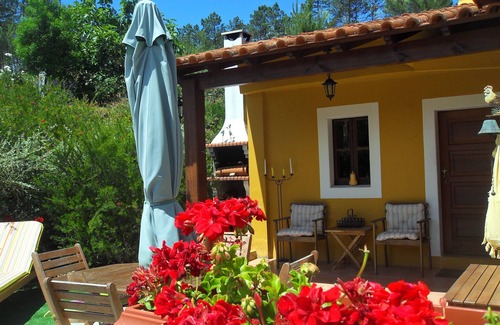 Alcobaca Cottage | Gîte rural - Alcobaça - entre la mer, les montagnes et de magnifiques monuments.