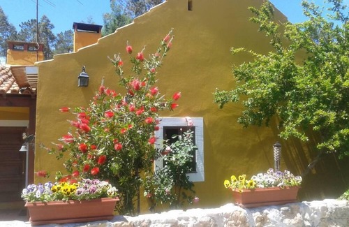 Alcobaca Cottage | Gîte rural - Alcobaça - entre la mer, les montagnes et de magnifiques monuments.