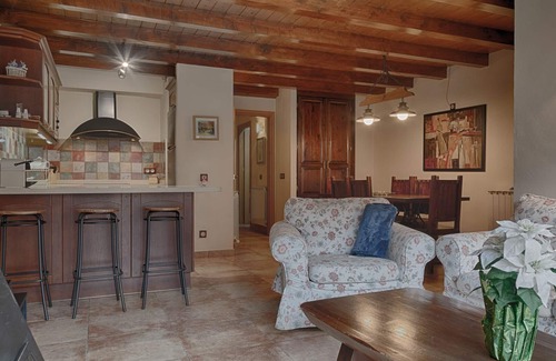 Bossost Cottage | Gîte rural - Bossost