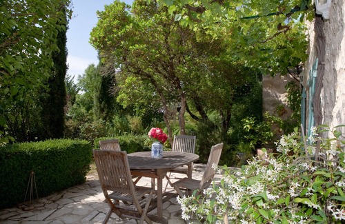 Loubers Maison | UN GITE DE CARACTERE AVEC PISCINE COUVERTE AU PAYS DES BASTIDES ALBIGEOISES