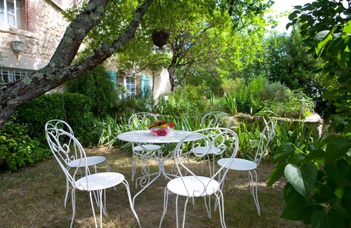 Loubers Maison | UN GITE DE CARACTERE AVEC PISCINE COUVERTE AU PAYS DES BASTIDES ALBIGEOISES