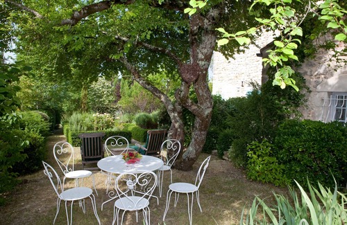 Loubers Maison | UN GITE DE CARACTERE AVEC PISCINE COUVERTE AU PAYS DES BASTIDES ALBIGEOISES