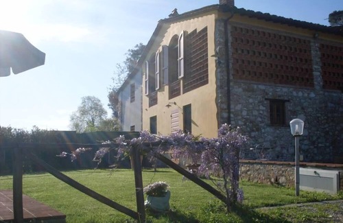 Vicopelago Appartement | Gîte rural - Lucca