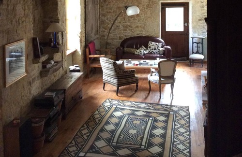 Pontcirq Maison | Country Cottage / Gite - Pontcirq Cosy & charming House