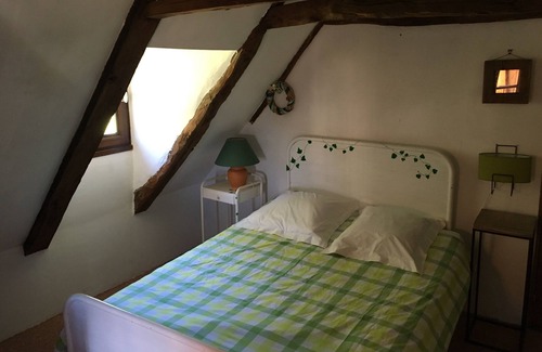 Pontcirq Maison | Country Cottage / Gite - Pontcirq Cosy & charming House