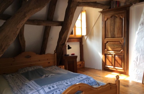 Pontcirq Maison | Country Cottage / Gite - Pontcirq Cosy & charming House