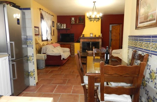 Padul Cottage | Gîte rural - Padul, Granada