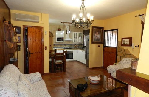 Padul Cottage | Gîte rural - Padul, Granada