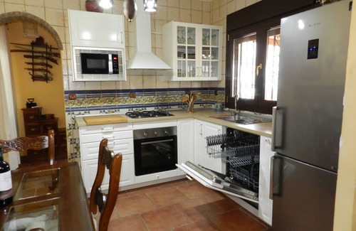 Padul Cottage | Gîte rural - Padul, Granada