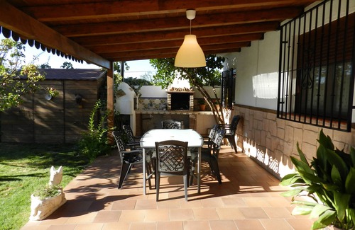 Padul Cottage | Gîte rural - Padul, Granada
