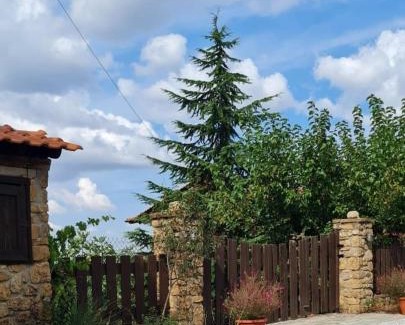 Polygyros Maison | Country Cottage